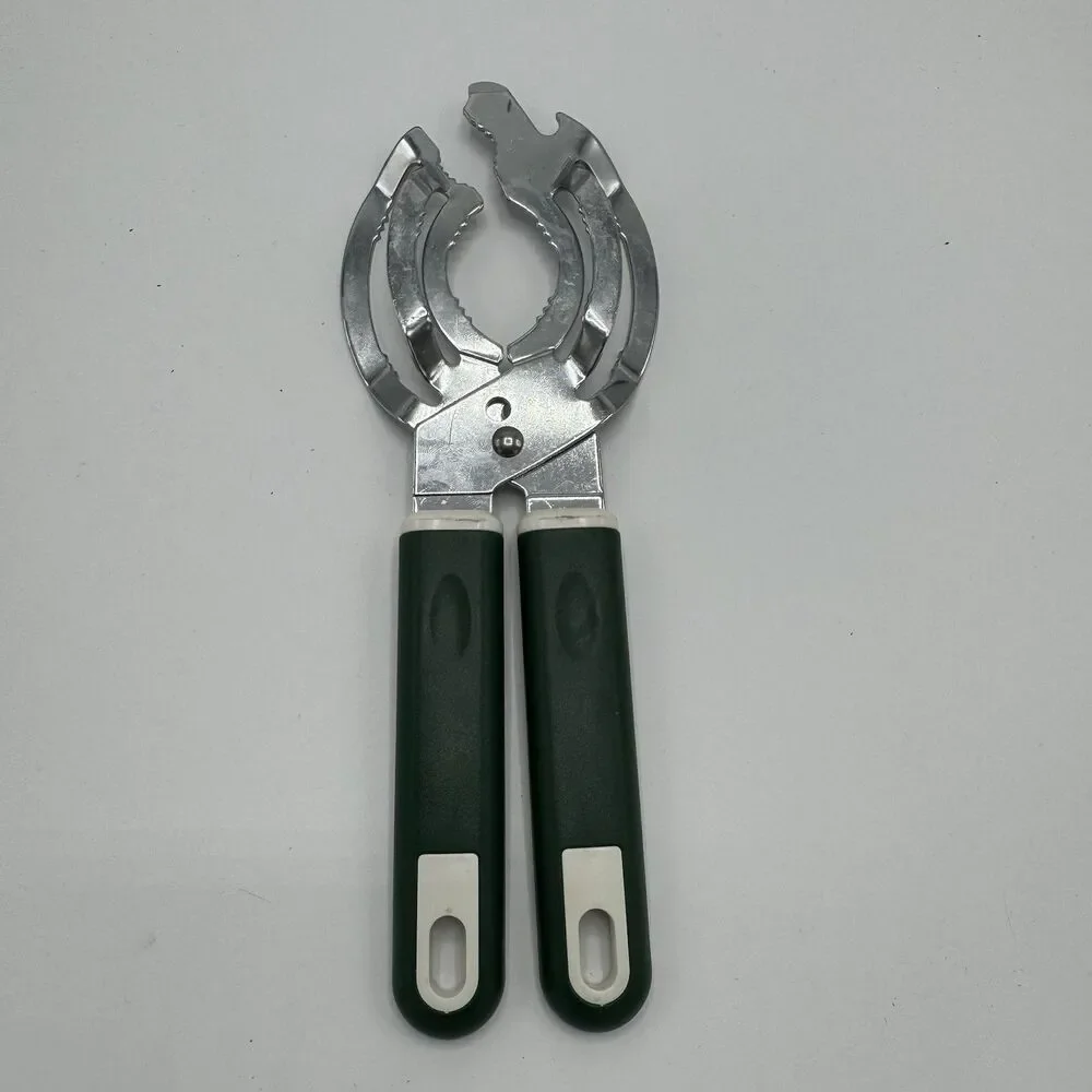 Jar And Bottle Opener Multi Tool—‎ Very Nice